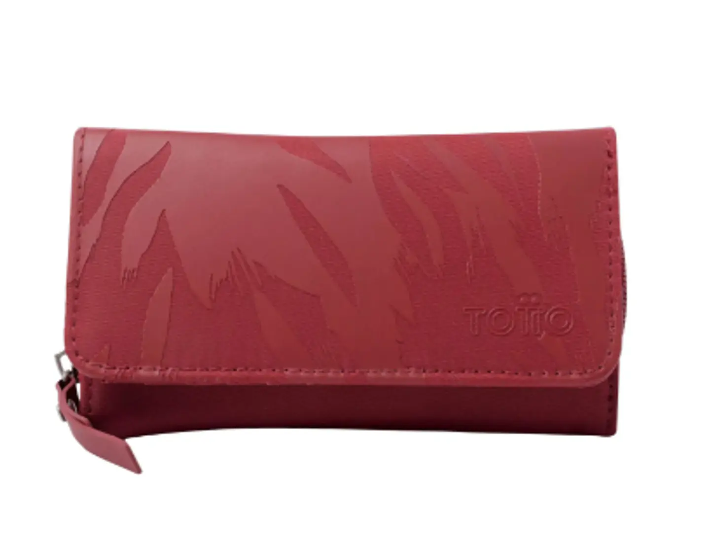 Billetera Lona RFID Karasu 6