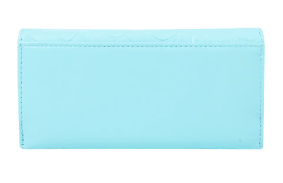 Billetera Pu Leather Rfid Subra 22