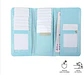 Billetera Pu Leather Rfid Subra - Miniatura 21