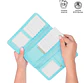 Billetera Pu Leather Rfid Subra - Miniatura 20