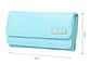 Billetera Pu Leather Rfid Subra - Miniatura 19
