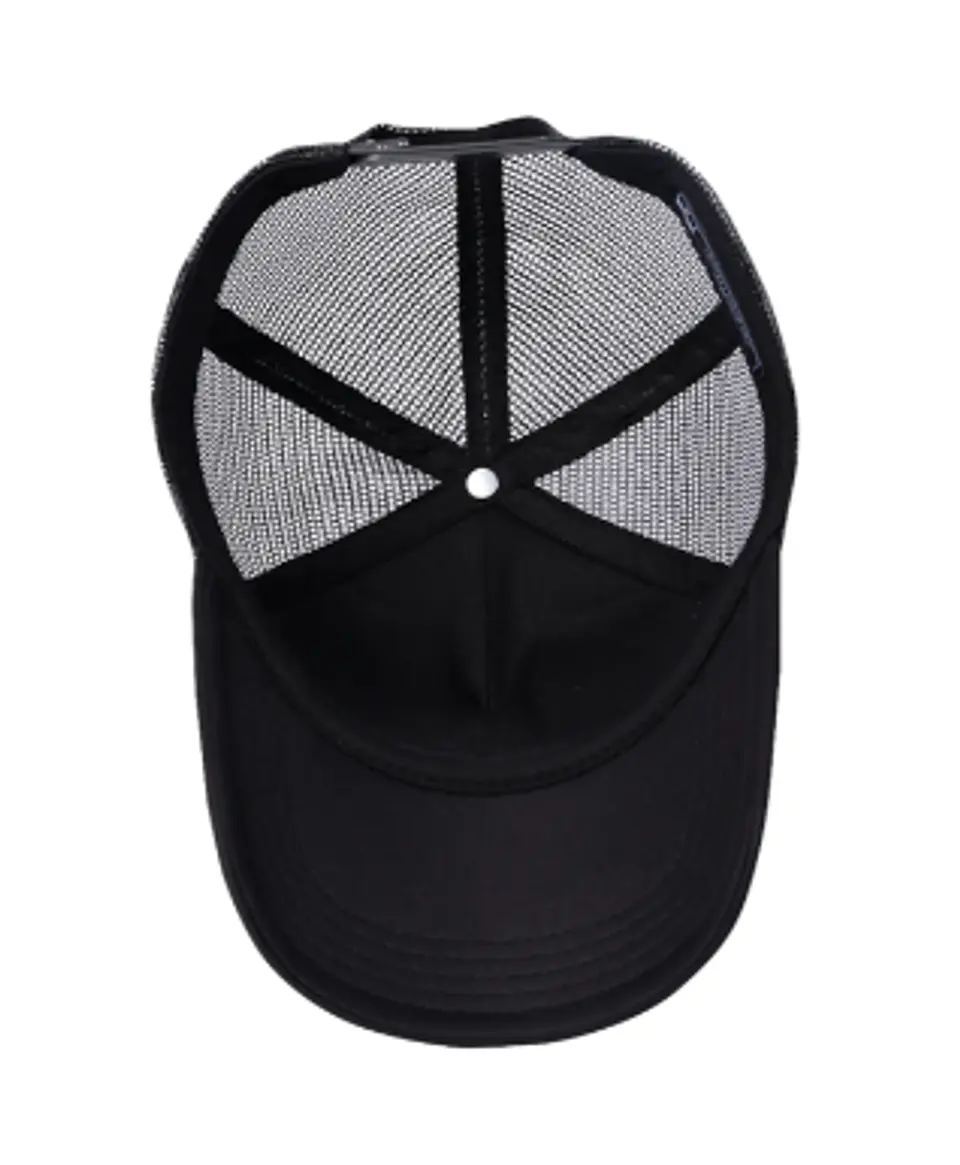 Gorra Malla Unicolor Joe 20