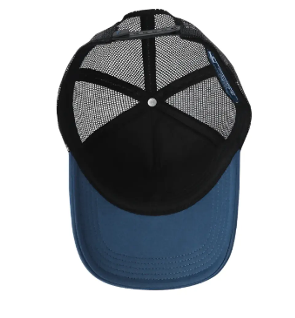 Gorra Malla Unicolor Joe 25