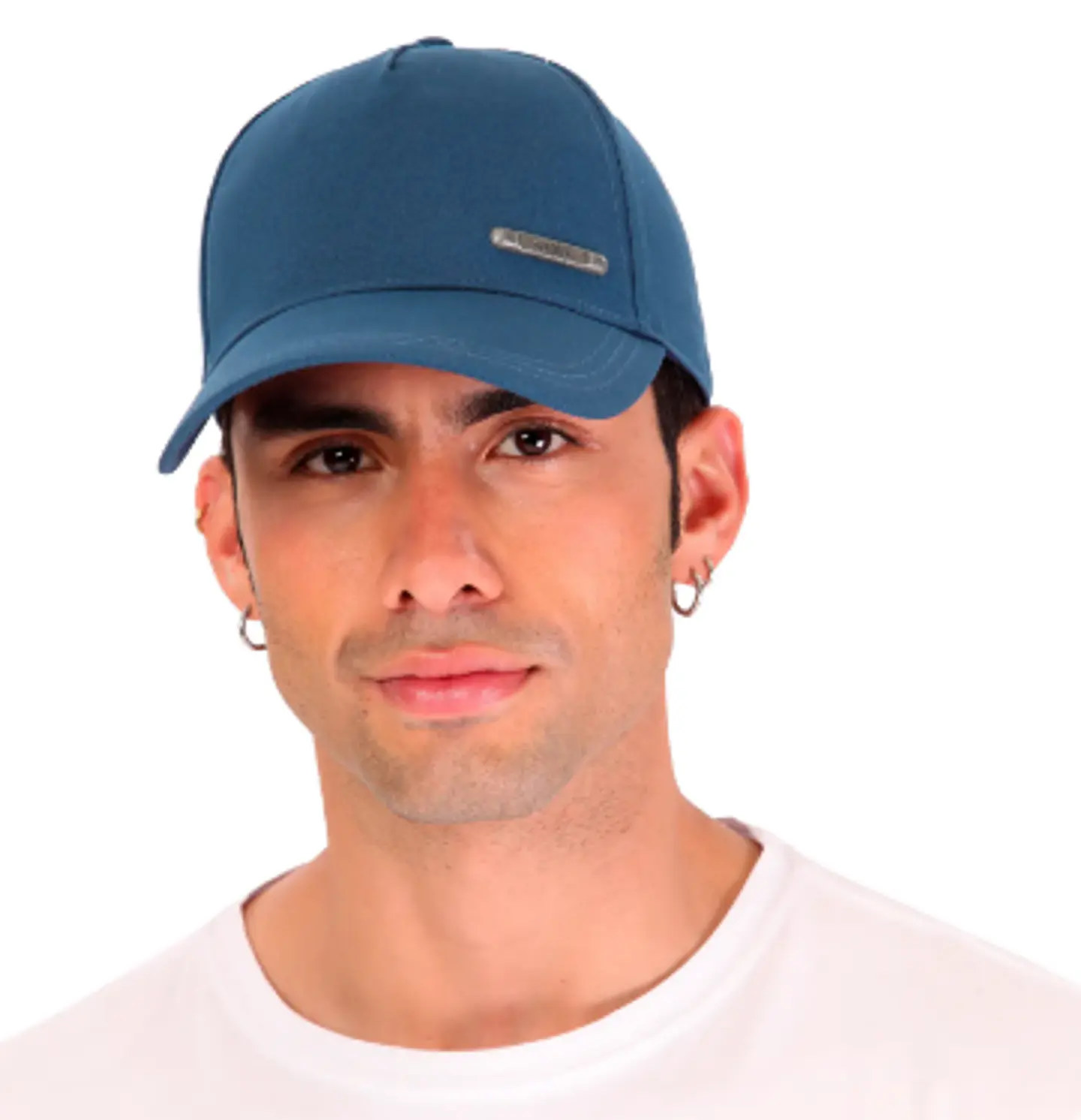 Gorra Totto Beisbolera Hombre Tunny 8