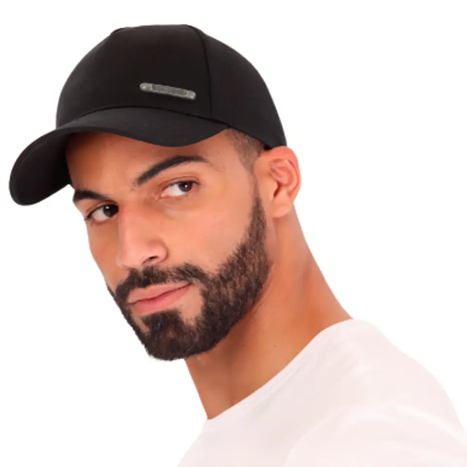 Gorra Totto Beisbolera Hombre Tunny 3