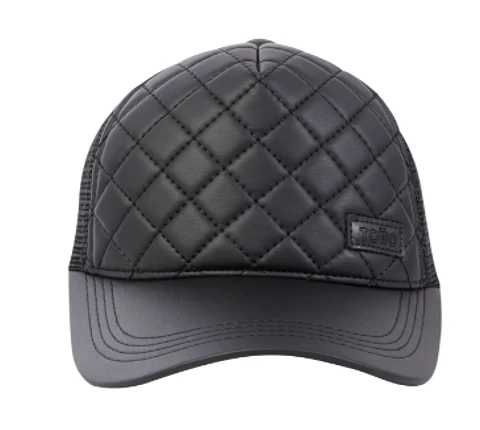 Gorra Camionera Hombre Padyng
