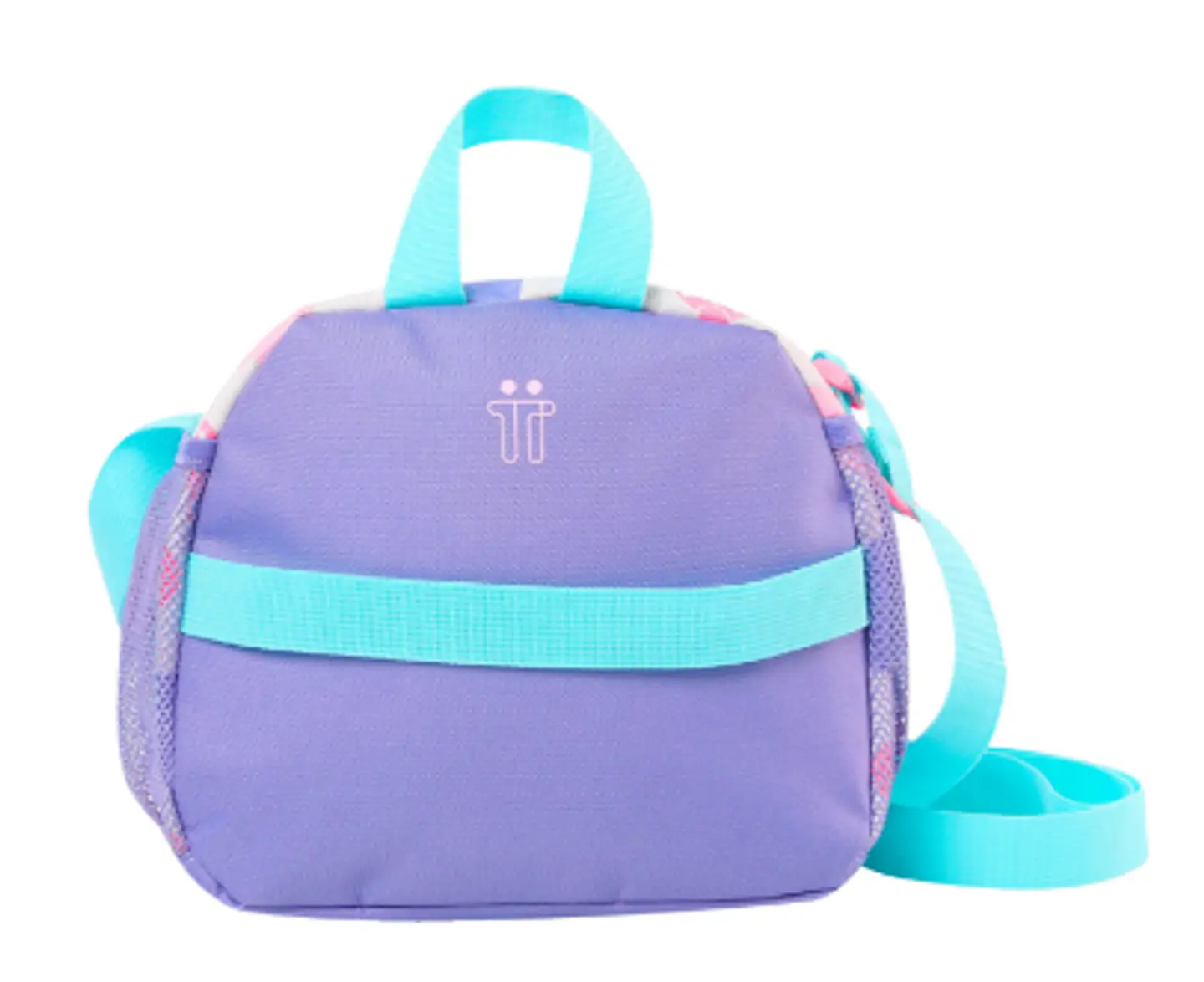 Lonchera Minnie 7