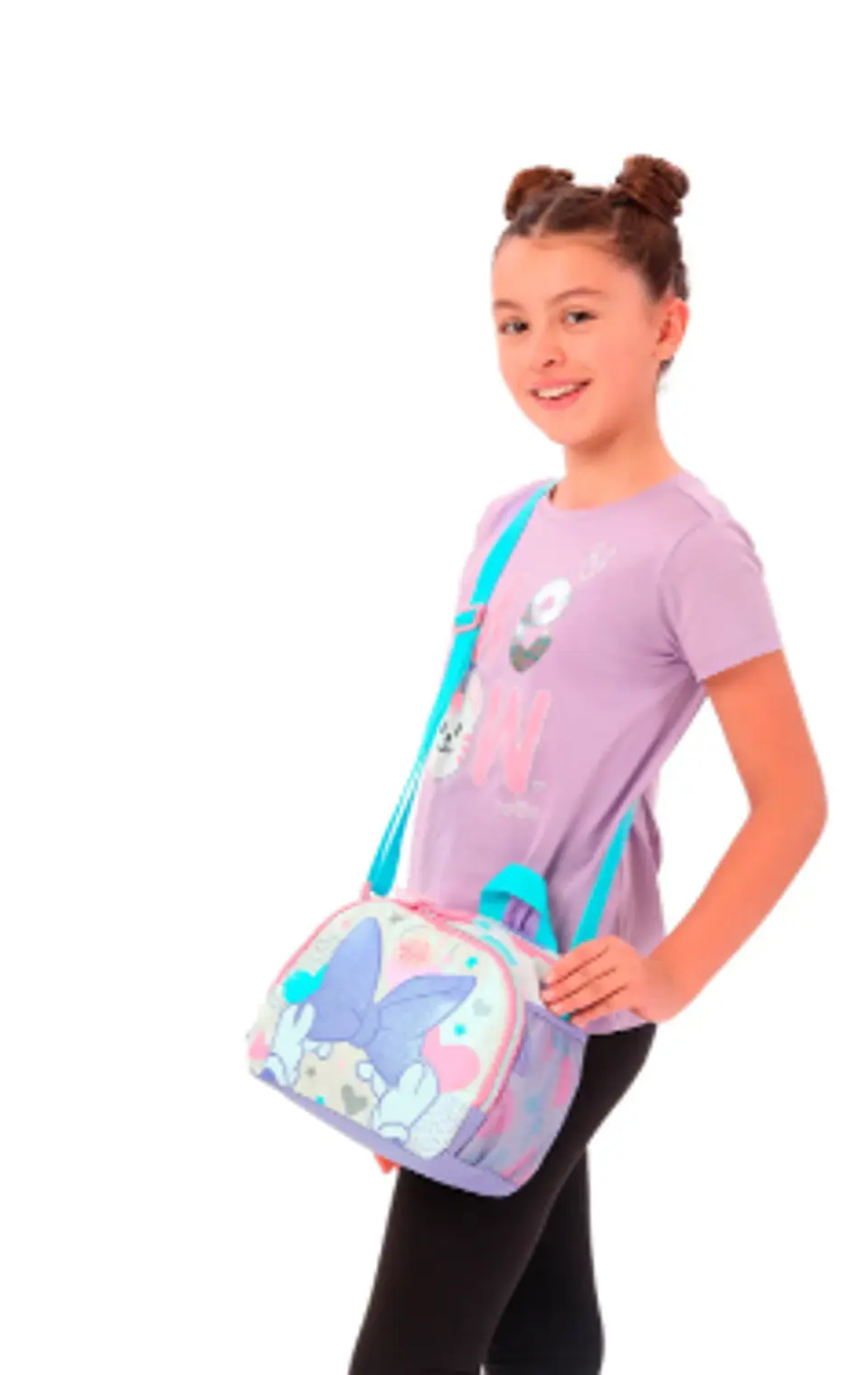 Lonchera Minnie 3