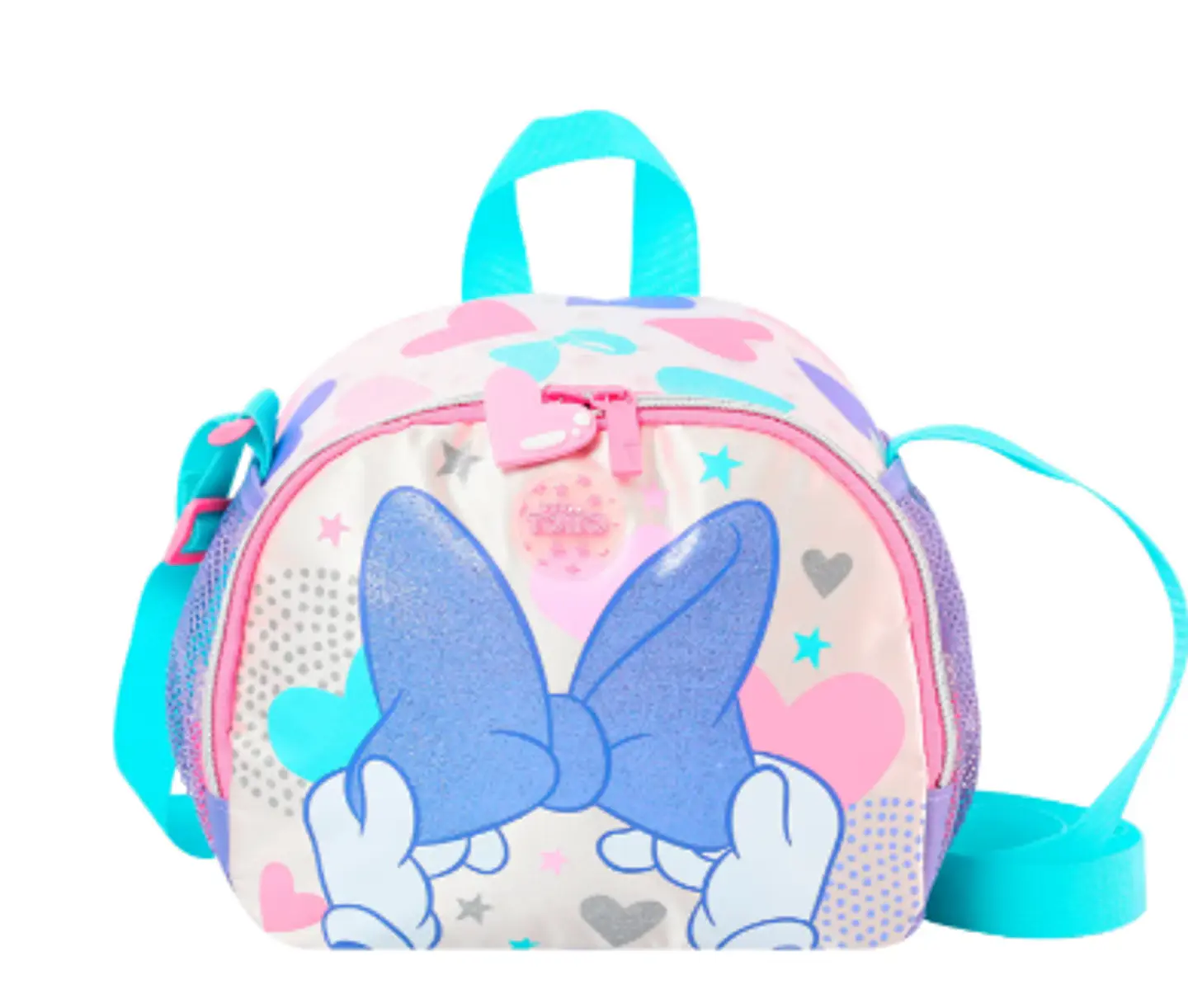 Lonchera Minnie 1