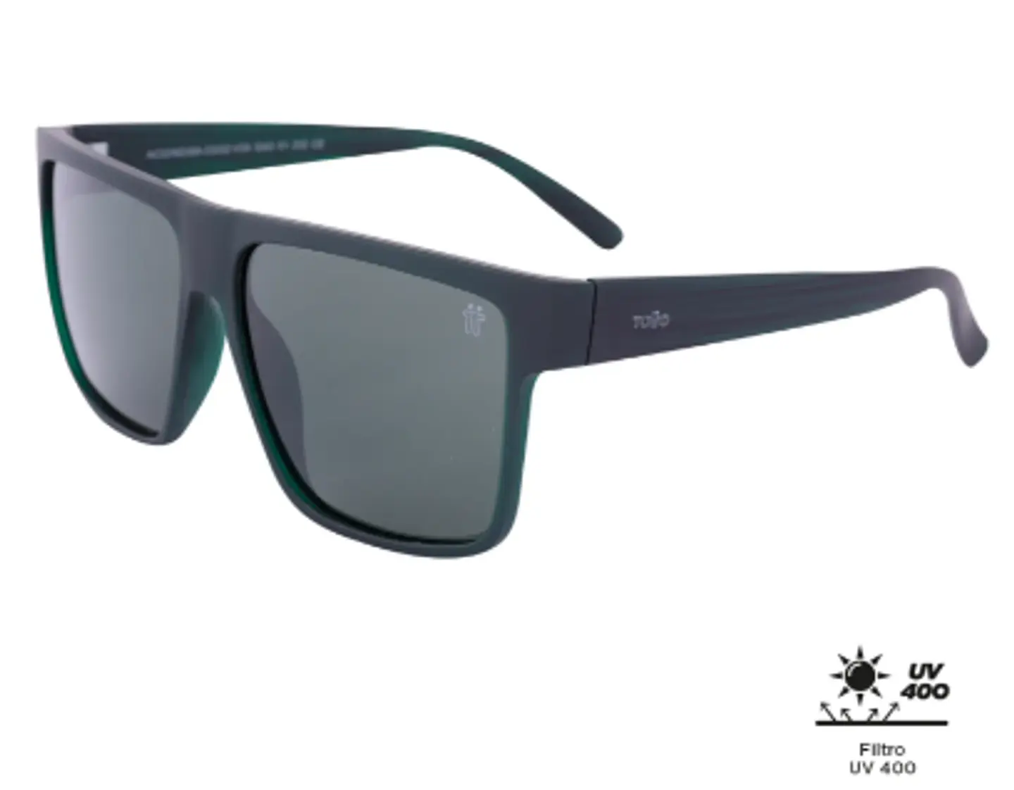Gafas De Sol Para Hombre Jim 2