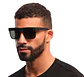 Gafas De Sol Para Hombre Jim - Miniatura 3
