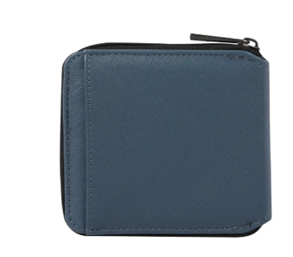 Billetera Para Hombre Dunna Mediana 10