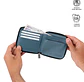 Billetera Para Hombre Dunna Mediana - Miniatura 8