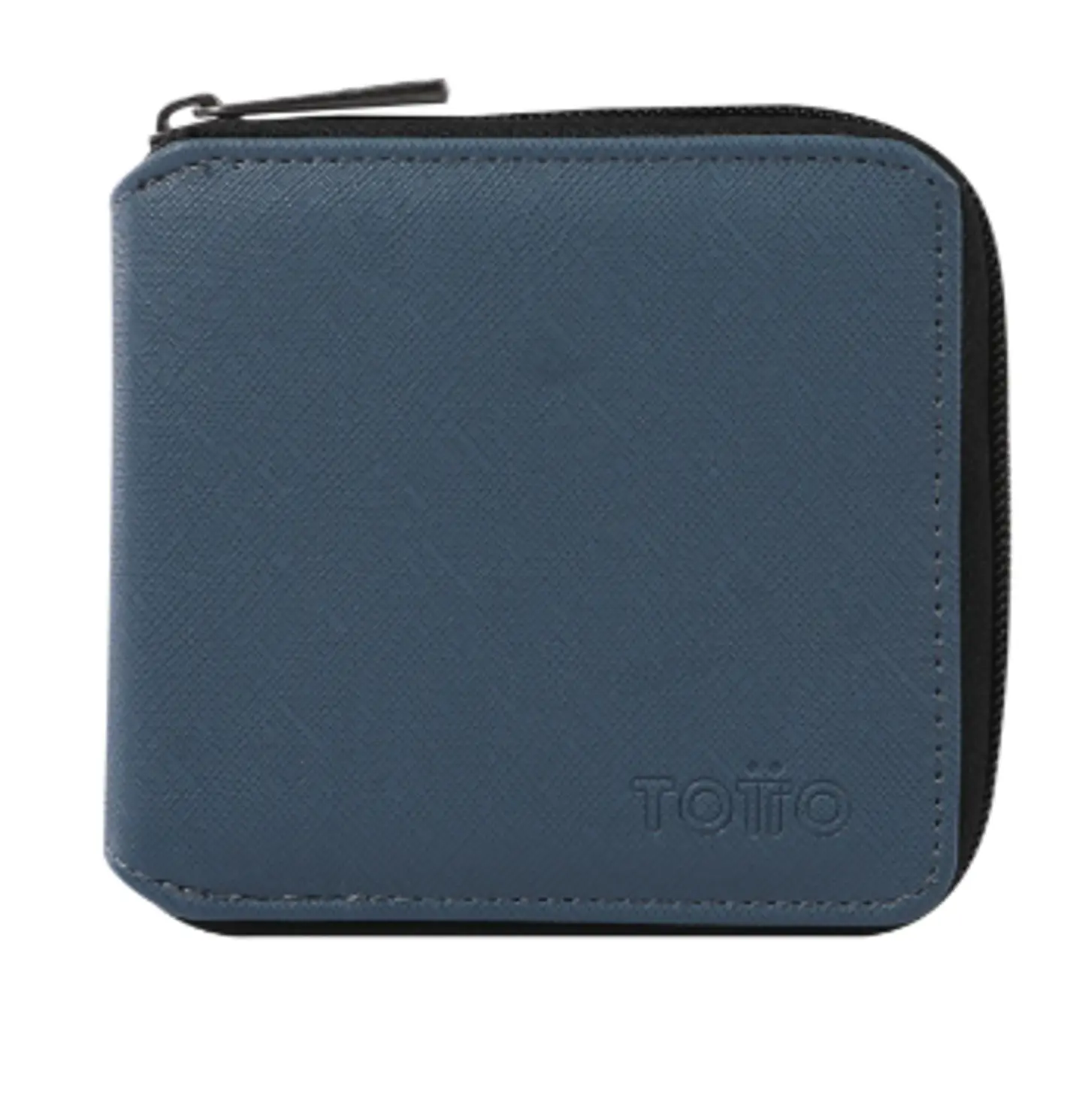 Billetera Para Hombre Dunna Mediana 6