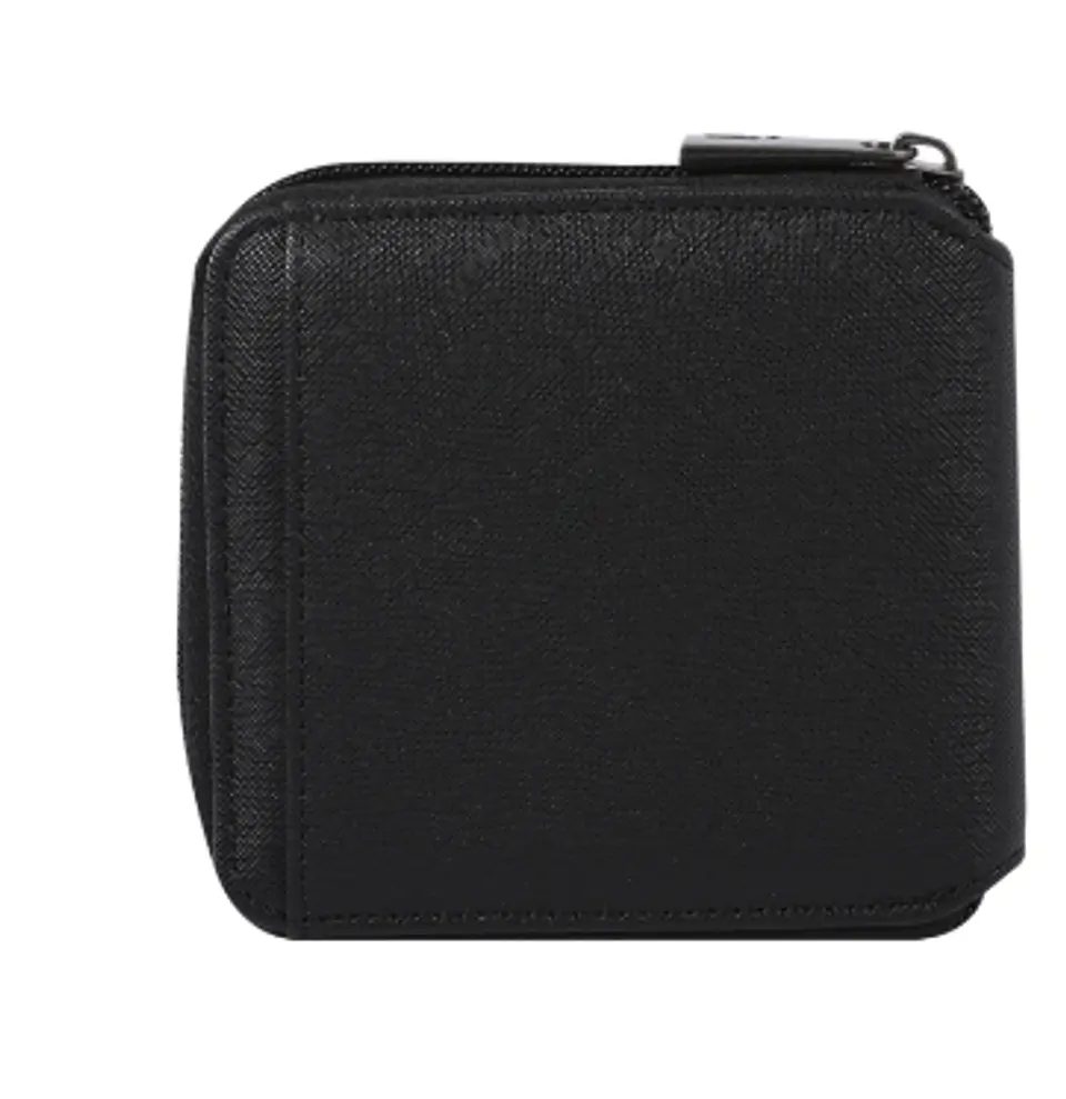 Billetera Para Hombre Dunna Mediana 5