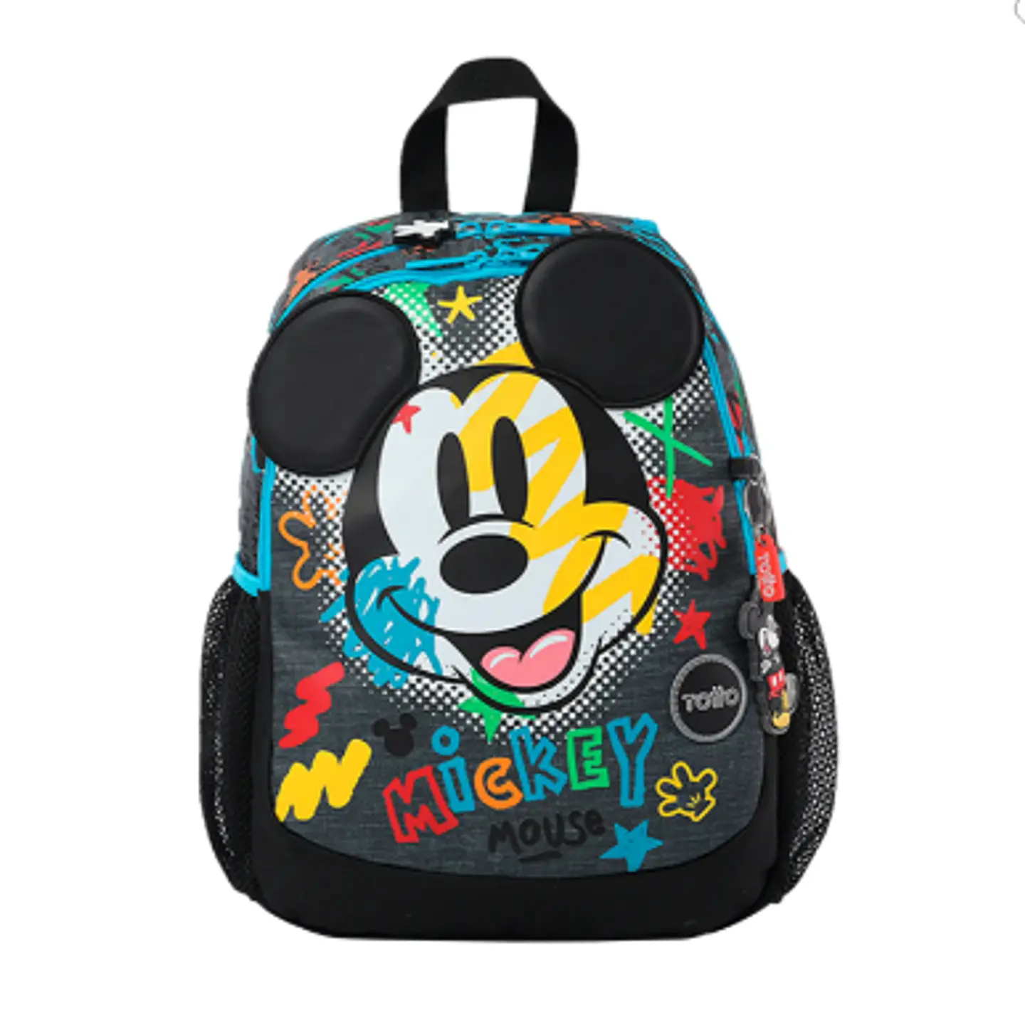 Morral Para Niño Mickey S 1