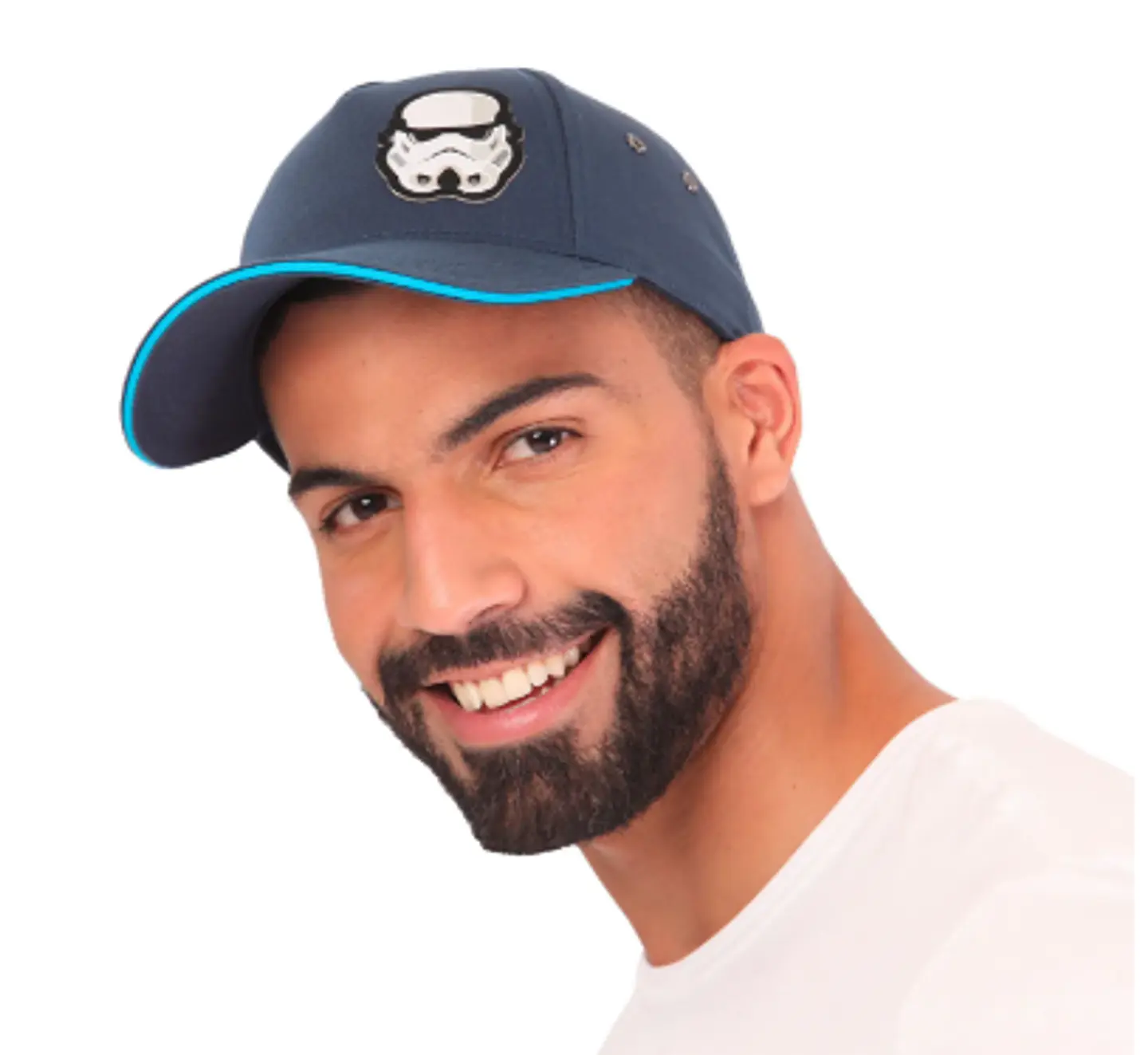 Gorra Para Hombre Star Wars 3