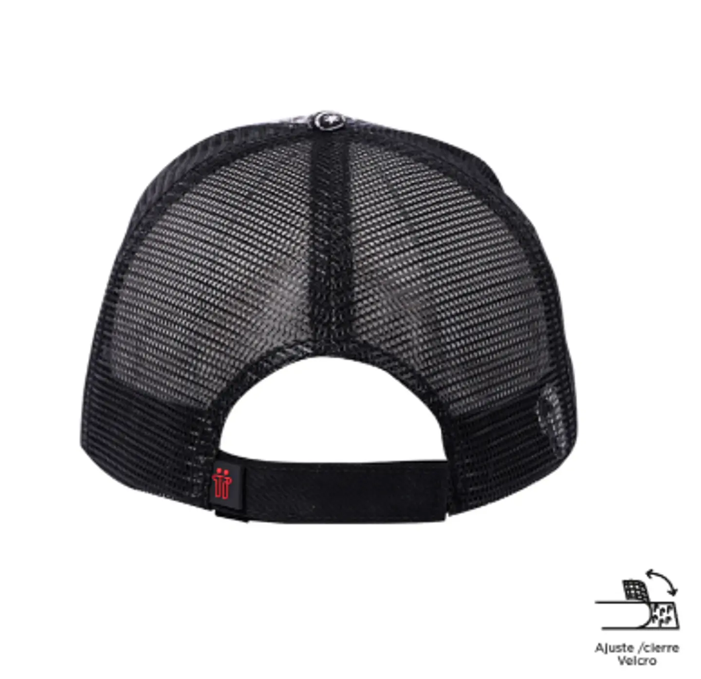 Gorra Para Hombre Comic 5