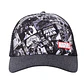 Gorra Para Hombre Comic - Miniatura 1