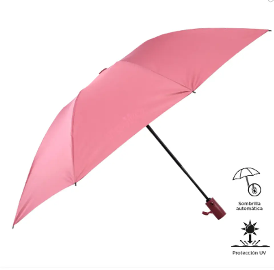 Sombrilla Nakura Con Filtro Uv 1