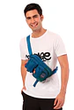 Canguro Para Hombre Vanjas L - Miniatura 4