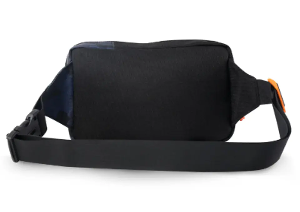 Canguro Para Hombre Vanjas L 13