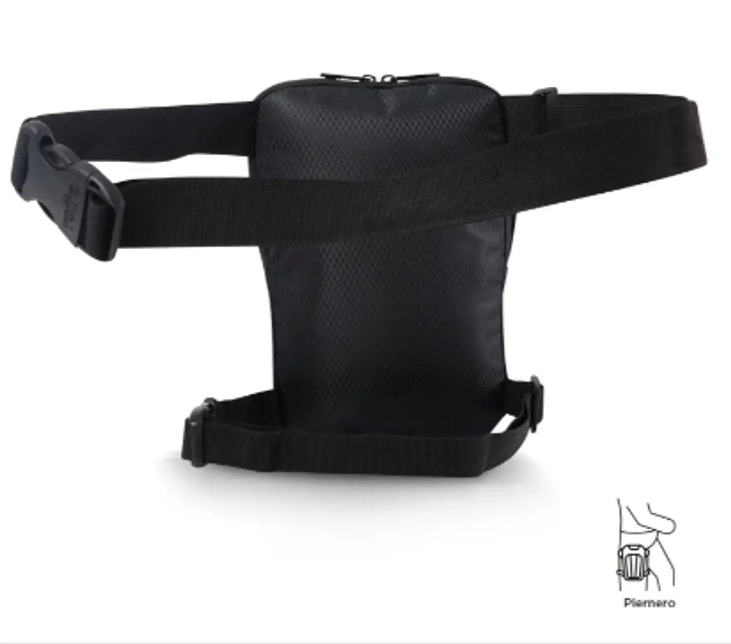 Canguro Para Hombre Skram 4