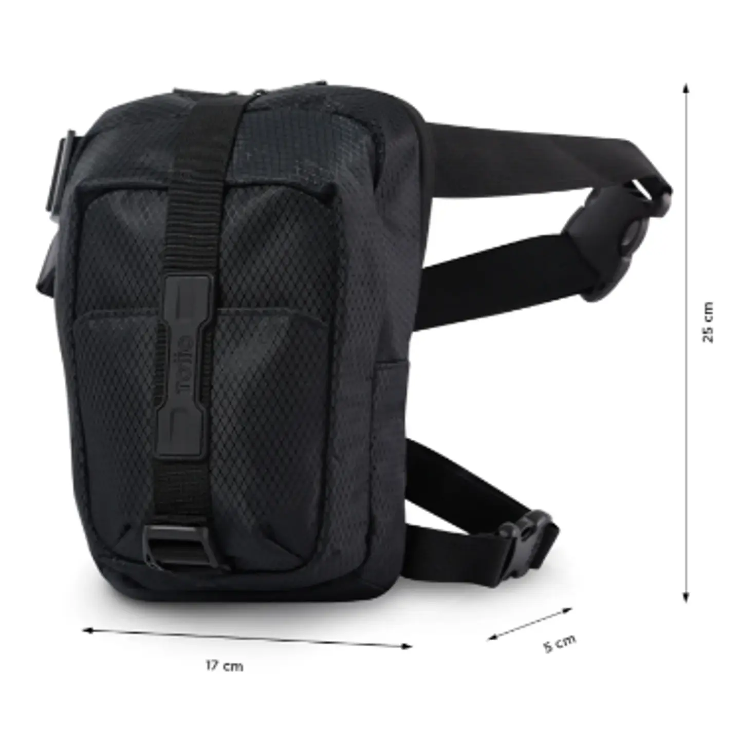 Canguro Para Hombre Skram 2