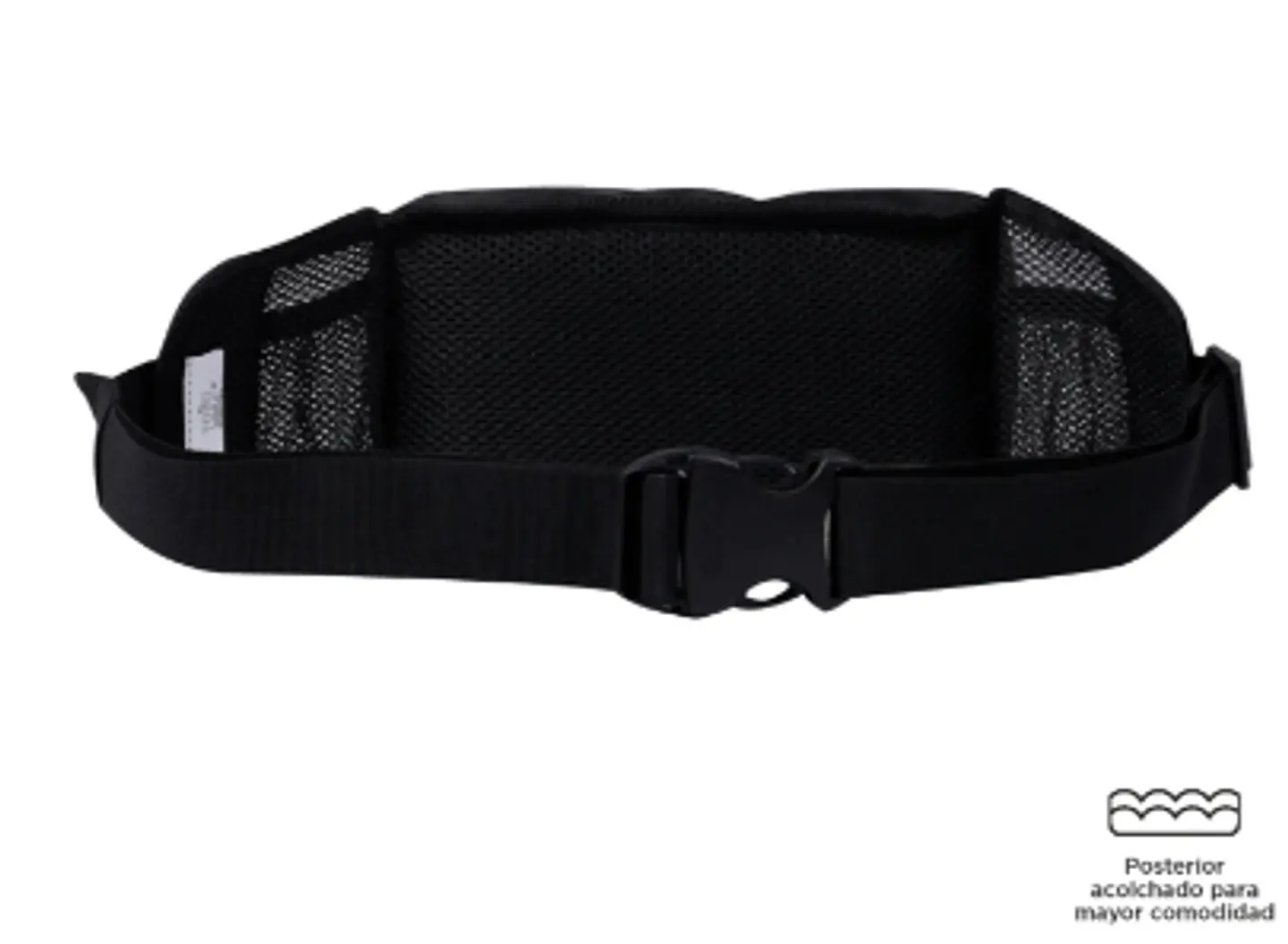 Canguro Unisex Rutty 5