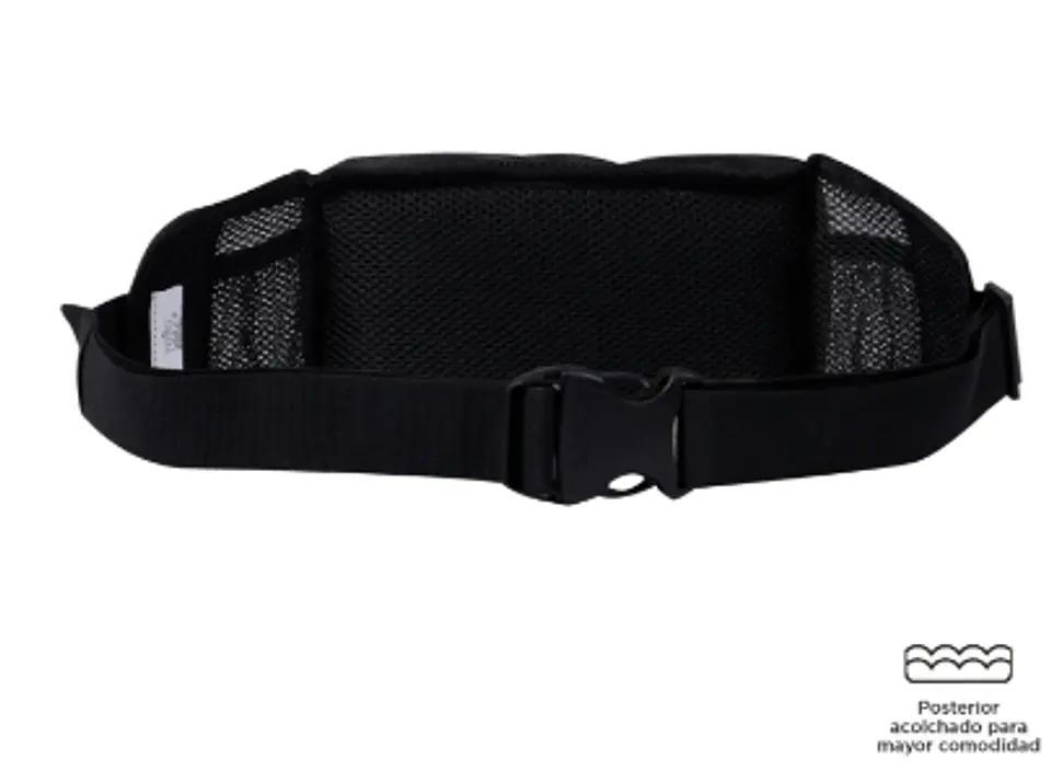 Canguro Unisex Rutty 5