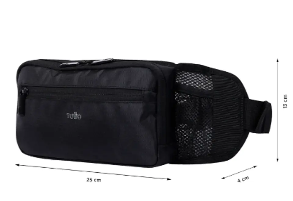 Canguro Unisex Rutty 2
