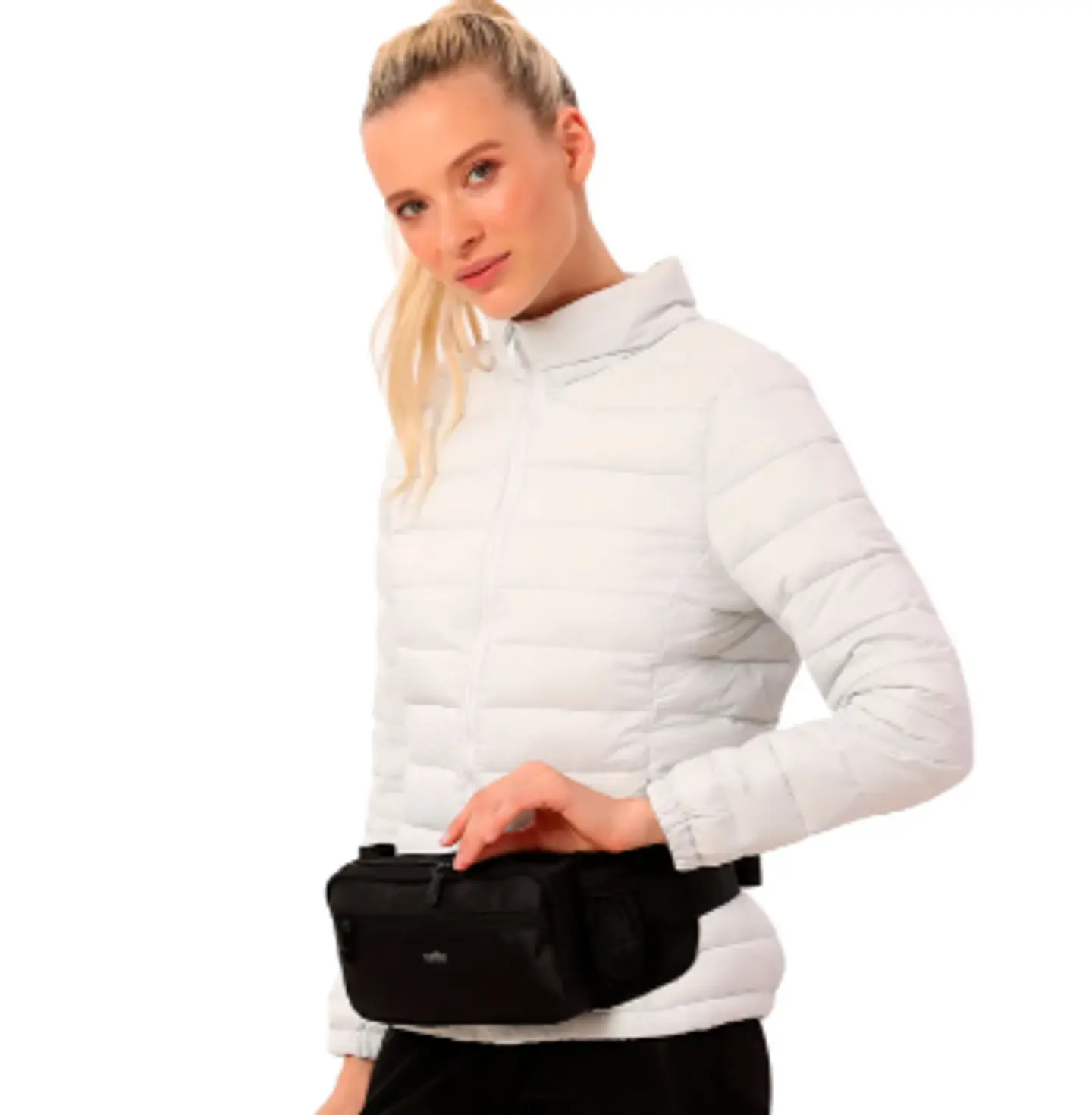 Canguro Unisex Rutty 4