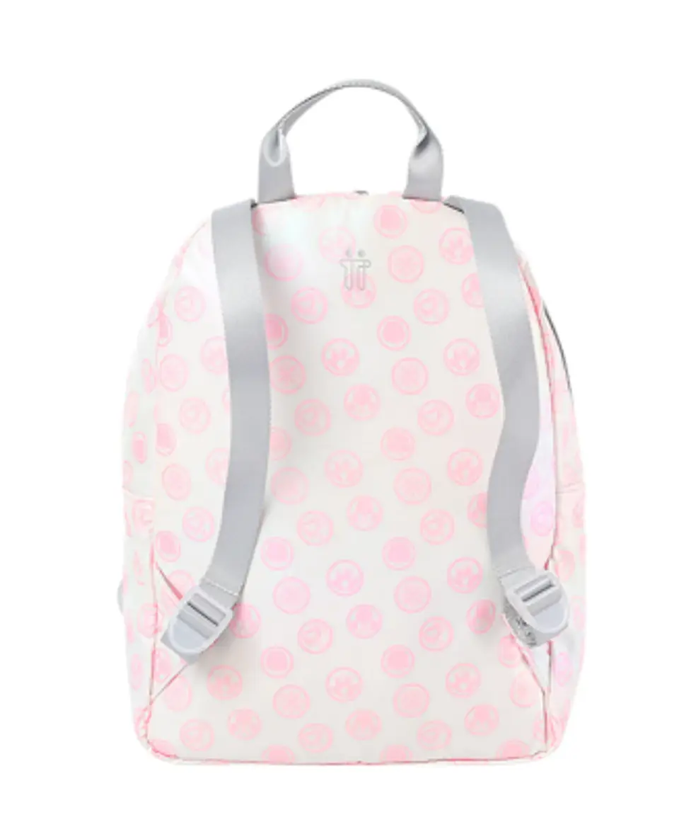 Morral Para Mujer Disney 100 Amigos 5