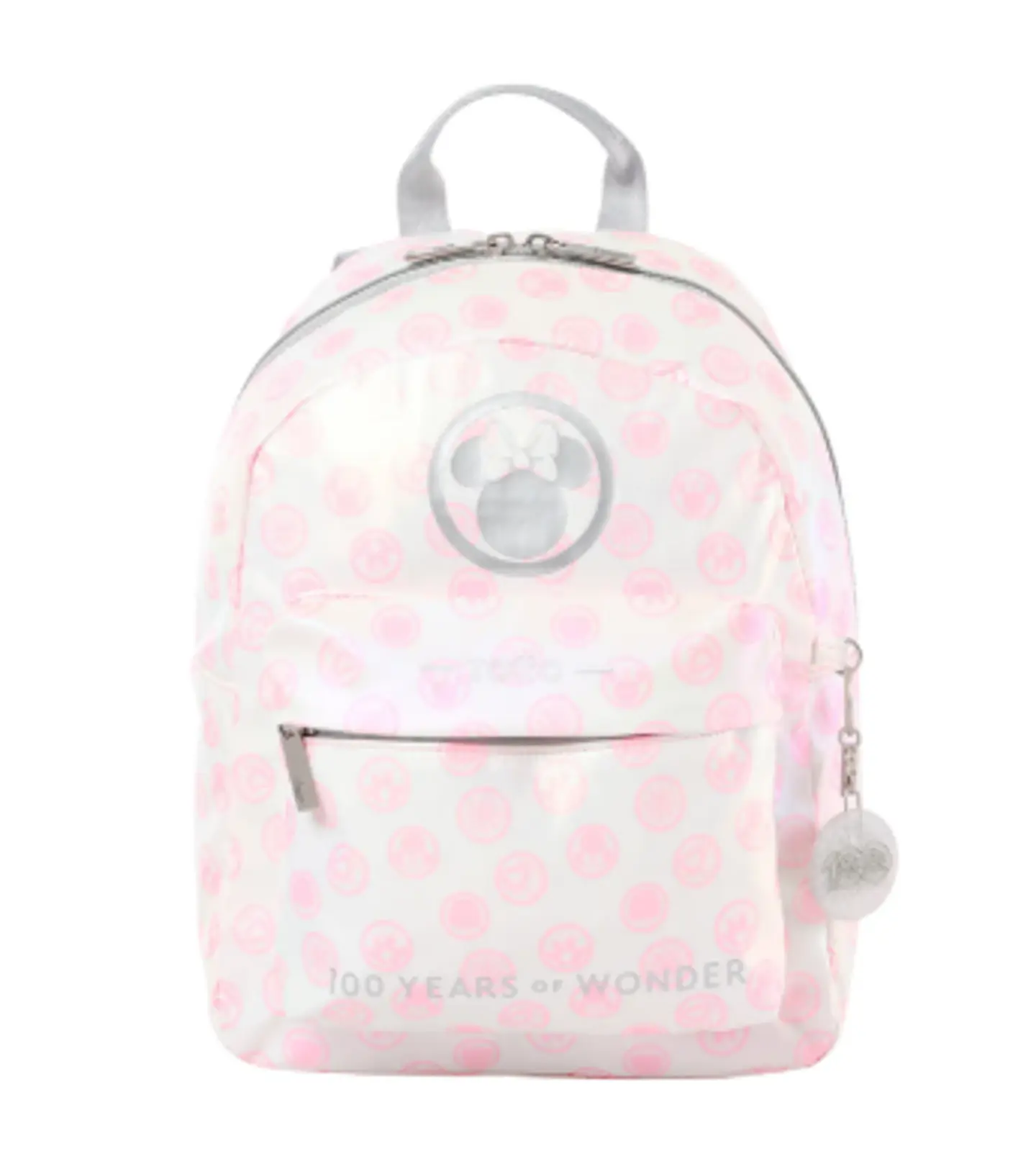 Morral Para Mujer Disney 100 Amigos 1