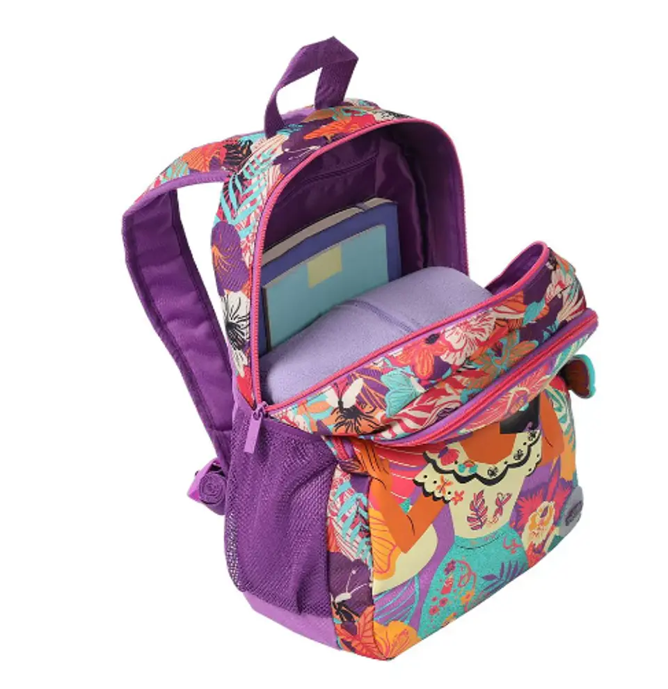 Morral Para Niña Encanto Paradise M 5