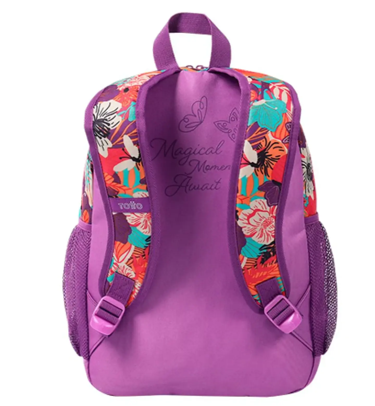 Morral Para Niña Encanto Paradise M 6