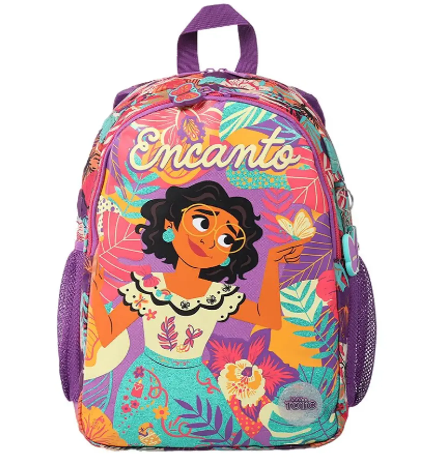 Morral Para Niña Encanto Paradise M 1