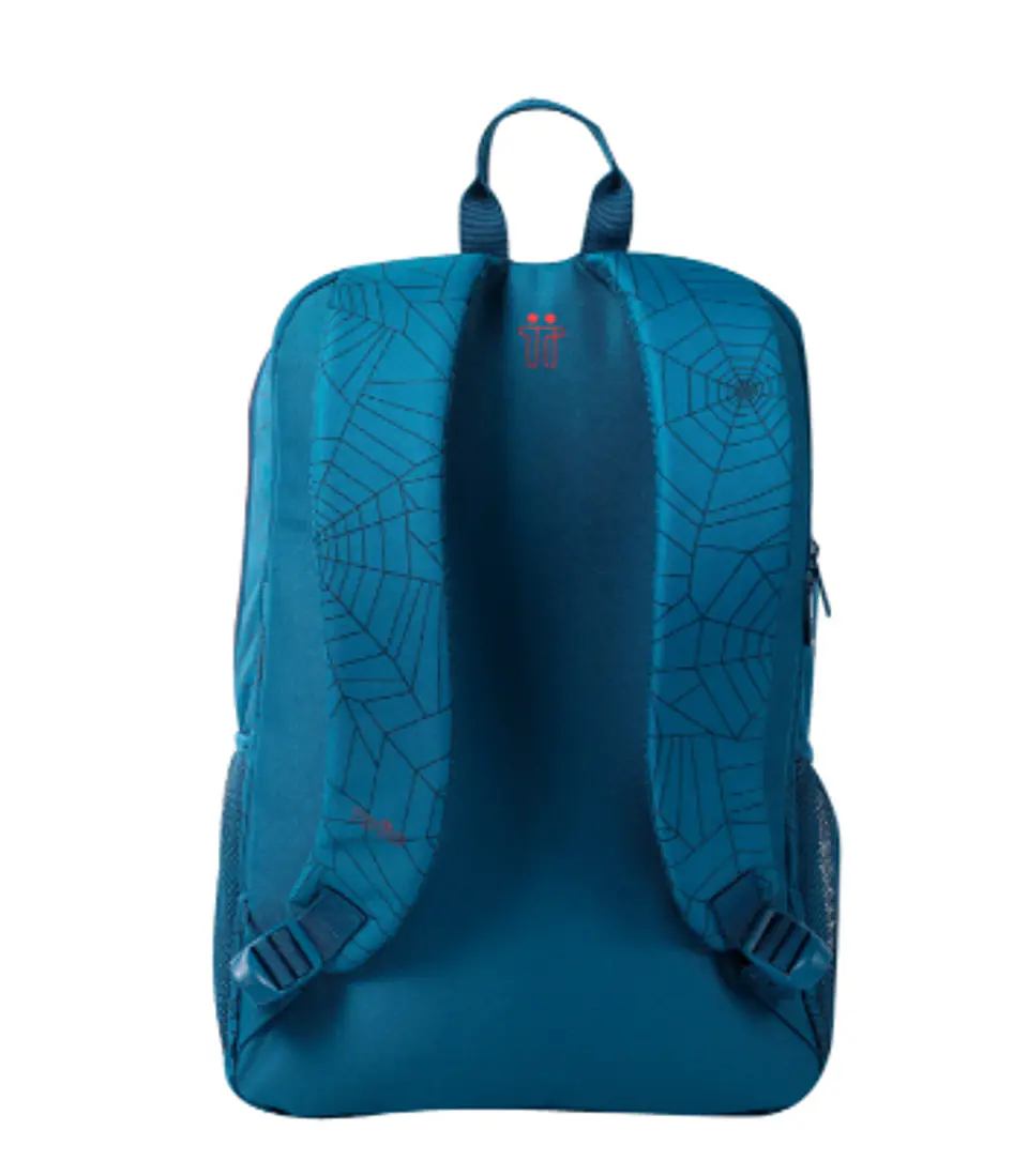 Morral Spiderman Comic 6