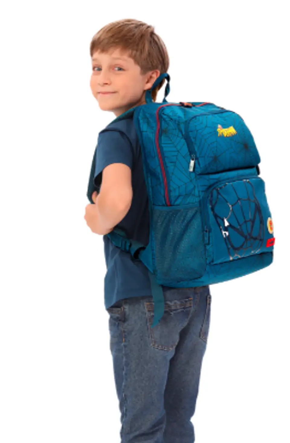 Morral Spiderman Comic 2