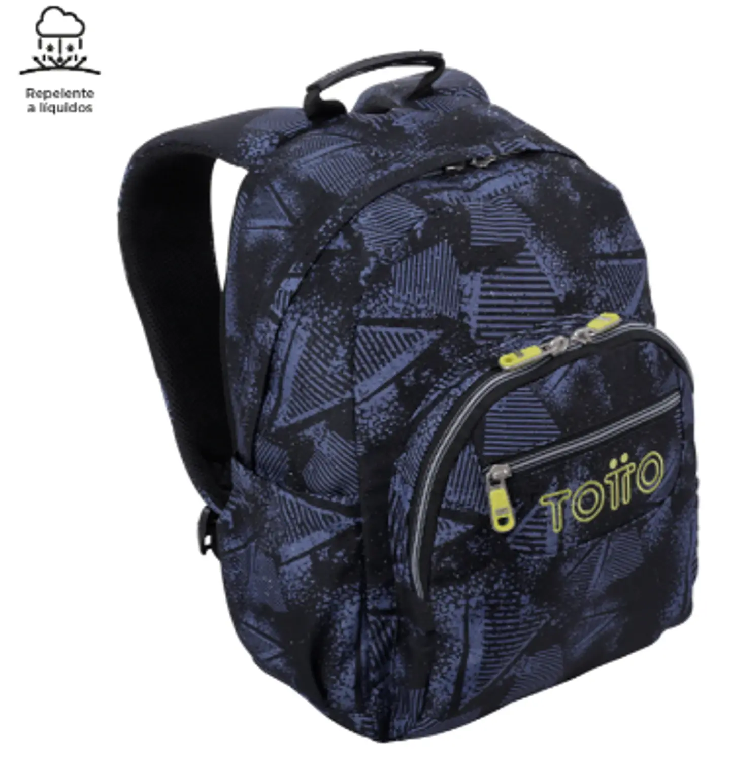 Morral Totto  Gommas 30