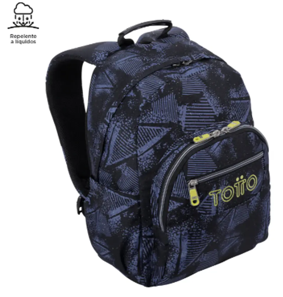 Morral Totto  Gommas 30
