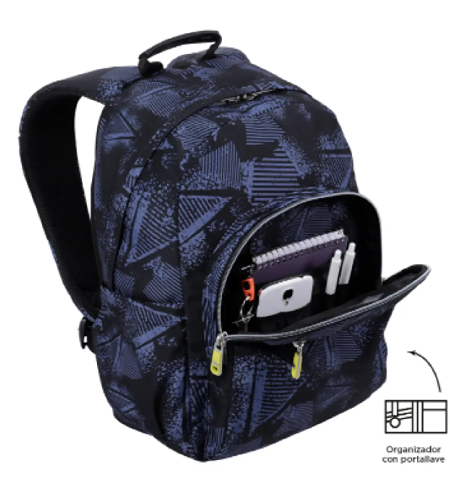 Morral Totto  Gommas 32