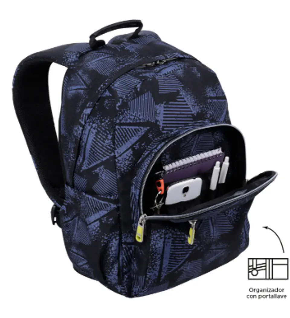 Morral Totto  Gommas 32