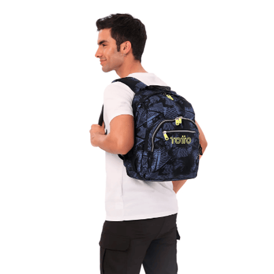 Morral Totto  Gommas