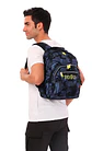 Morral Totto  Gommas - Miniatura 28