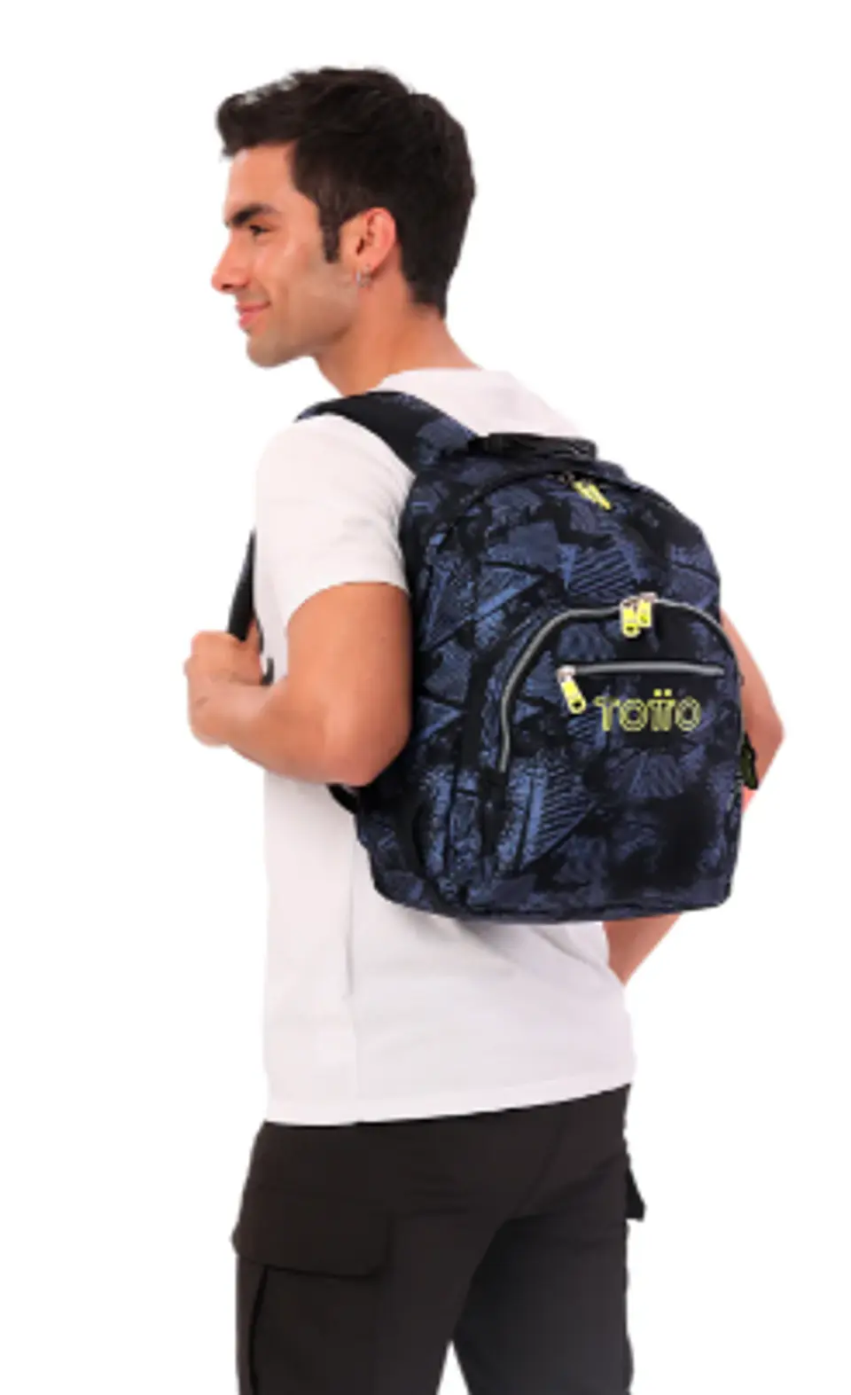 Morral Totto  Gommas 28