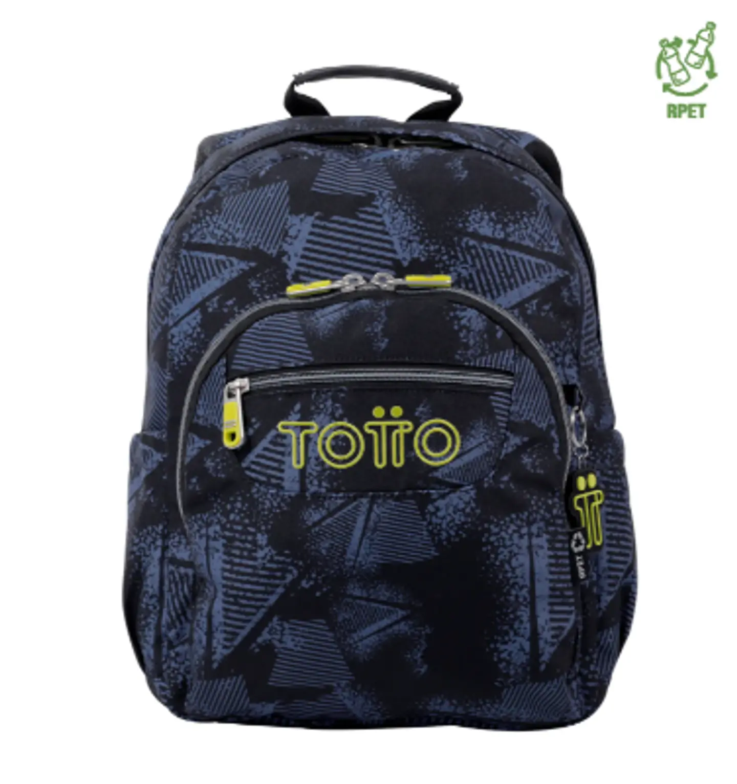 Morral Totto  Gommas 27