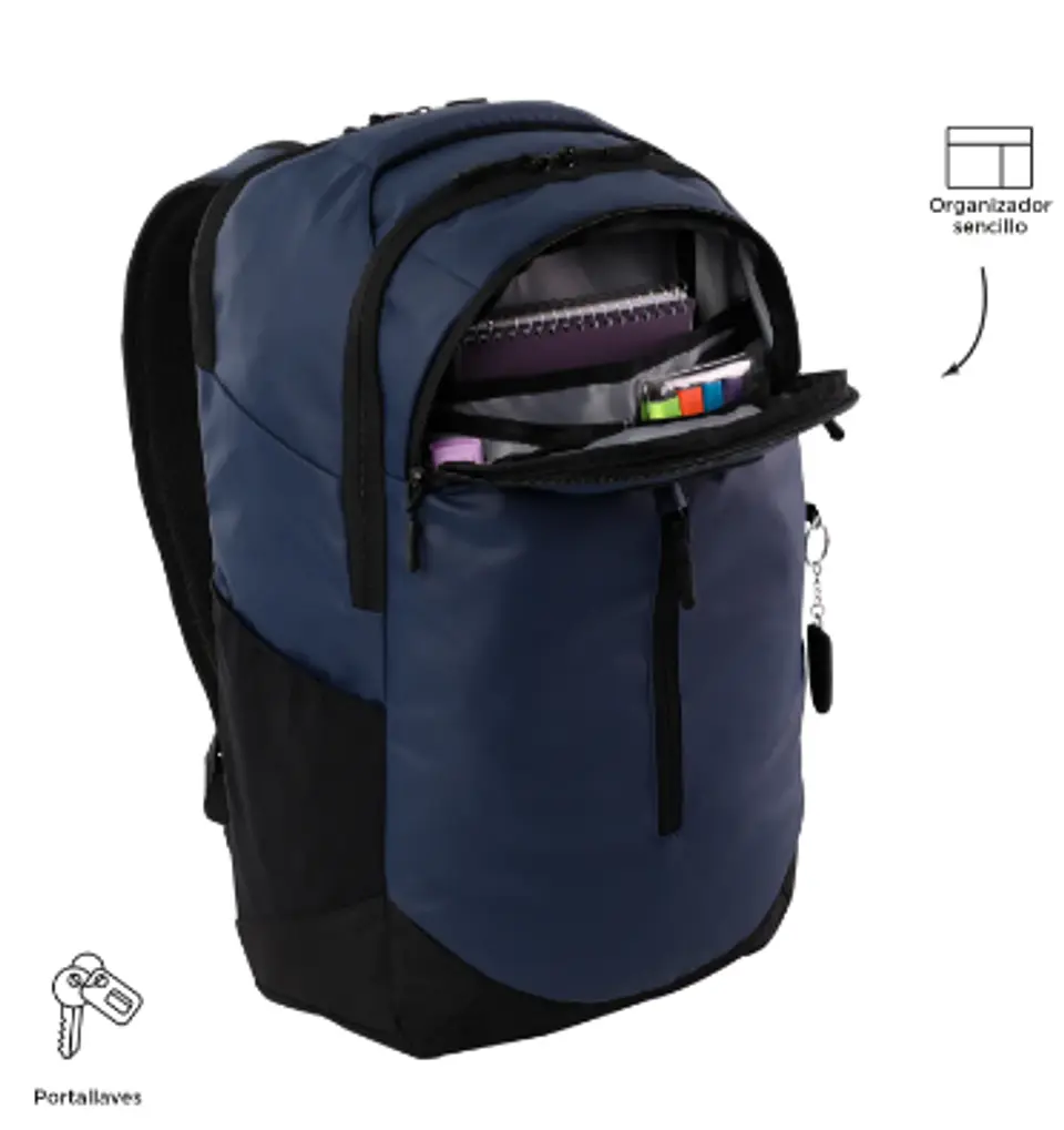 Morral Savage 13
