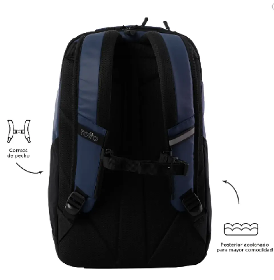 Morral Savage 15