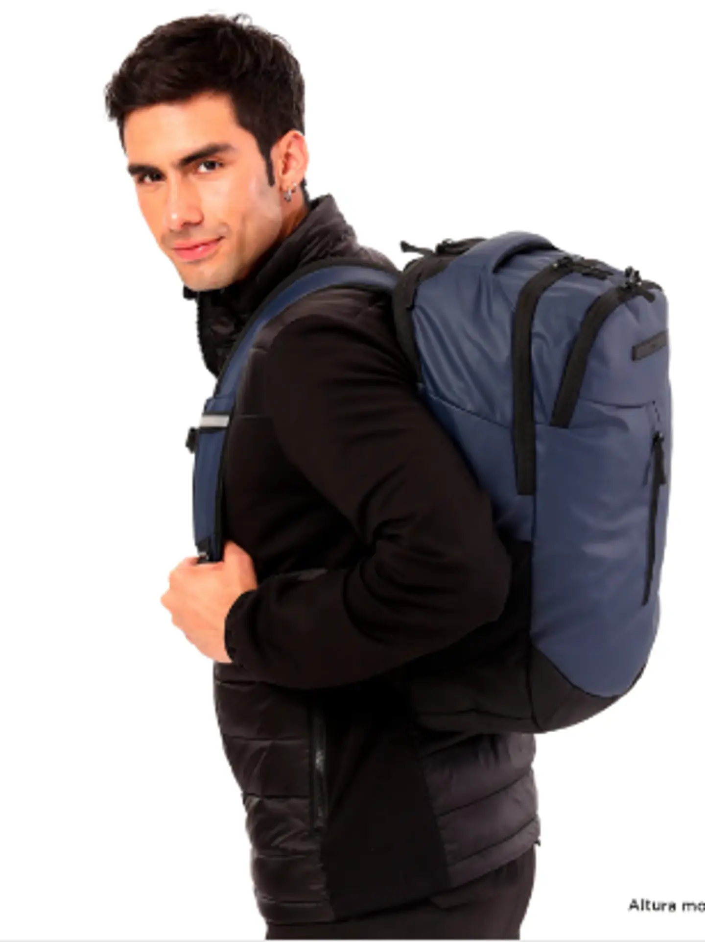 Morral Savage 10